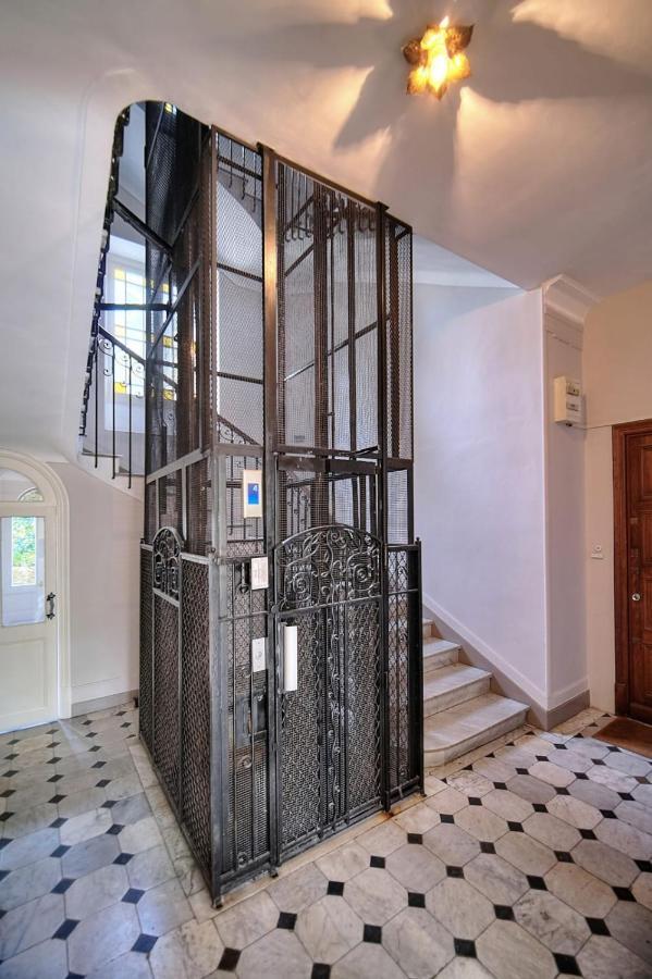 קאן Immogroom - Large Apartment - Parking - Air Conditioning - Sea View - Wifi מראה חיצוני תמונה