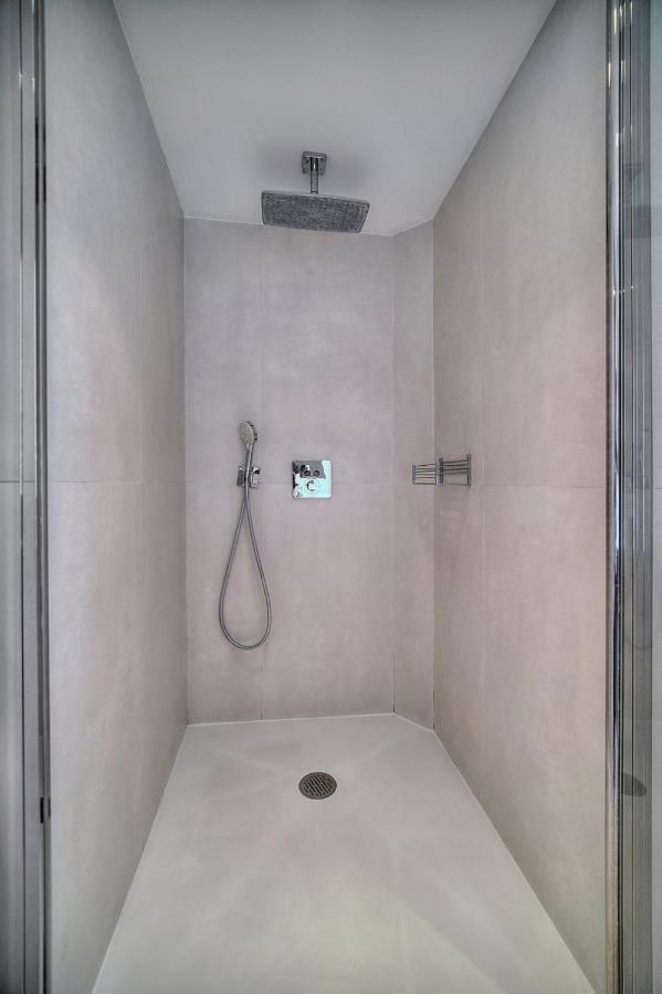 קאן Immogroom - Large Apartment - Parking - Air Conditioning - Sea View - Wifi מראה חיצוני תמונה